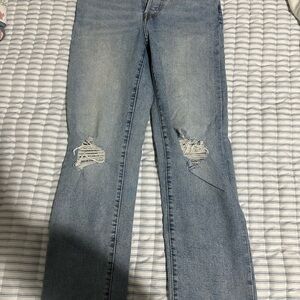 Levi’s Straight Jeans